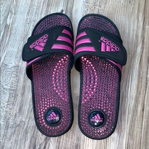 Adidas slides